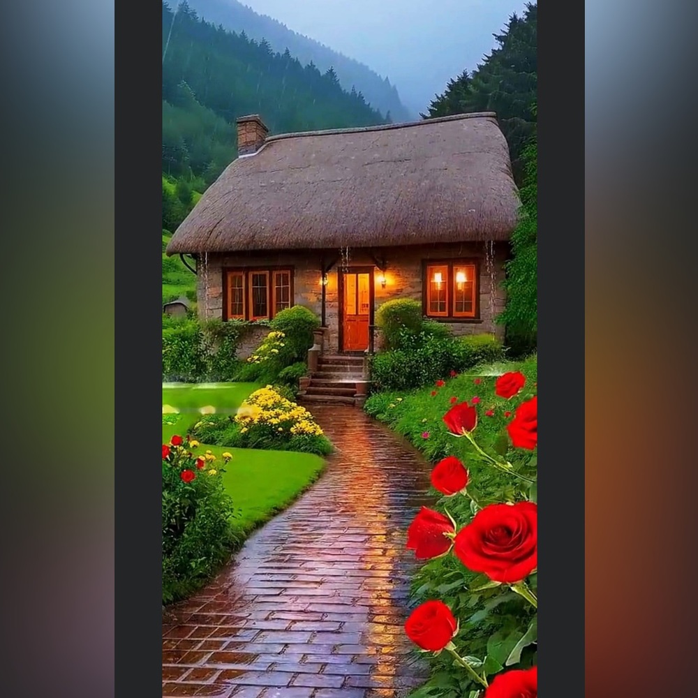 Meet your Posher, Amaia